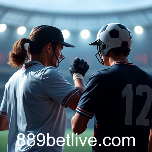 A Ascensão e Impacto do 889bet no Mercado de Jogos