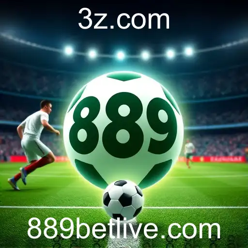 889bet Revoluciona o Mercado de Jogos em 2025