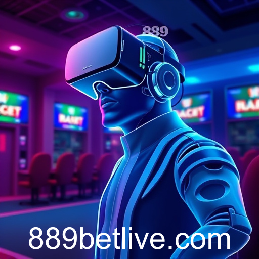 A Ascensão do 889bet em Meio a Novas Regulamentações