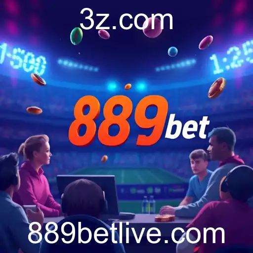 Transformações no Mercado Digital e o Papel da 889bet