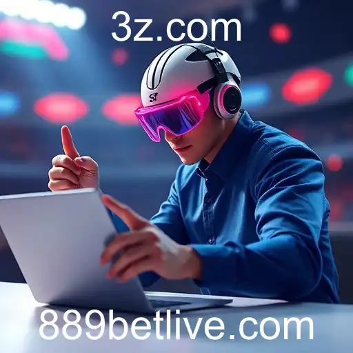 O Crescimento do Setor de Jogos Online no Brasil