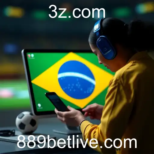 O Crescimento do Mercado de Apostas em 2025