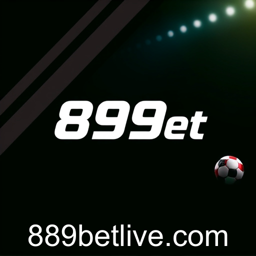 O Impacto Crescente do 889bet no Panorama dos Jogos Digitais