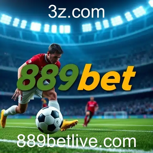 Impacto do Gigante das Apostas no Mercado de Jogos