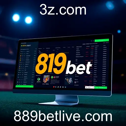 Expansão do Mercado de Apostas no Brasil em 2025