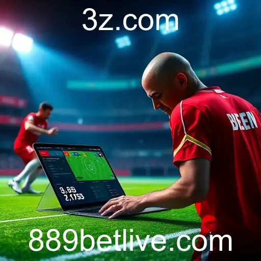 Tendências e Desafios no Mundo dos Jogos de Apostas em 2025