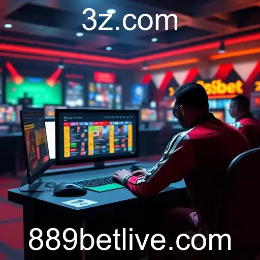 O Impacto das Tendências de Jogos de Apostas em 2025