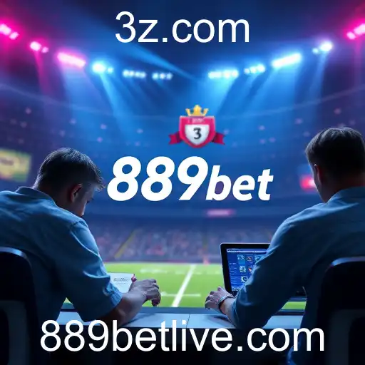 Novo Avanço no Mercado de Apostas Online