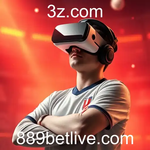 Expansão das Apostas Online na Indústria do Entretenimento