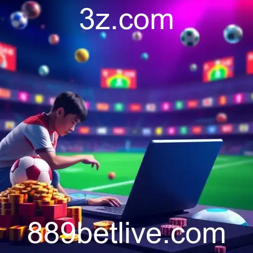 Tendências de Jogos Online em 2025 e o Papel da 889bet