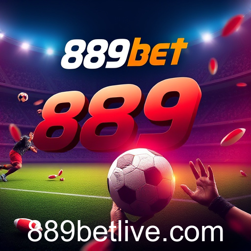 A Revolução dos Jogos Online e o Impacto da 889bet