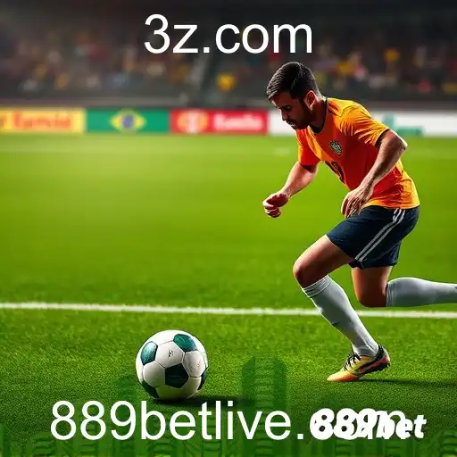 A Ascensão do Site 889bet no Mercado Brasileiro de Apostas