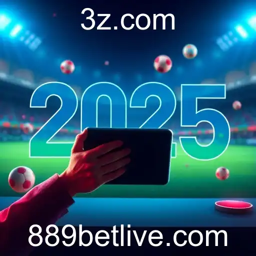 Tendências do Mercado de Apostas Online em 2025