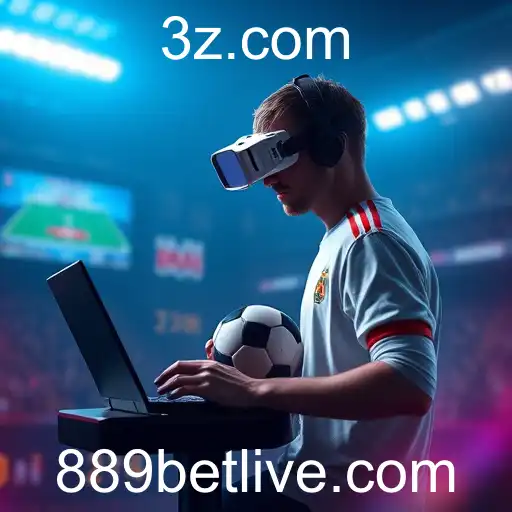 A Revolução das Apostas Online e a Emergência dos Jogos Virtuais