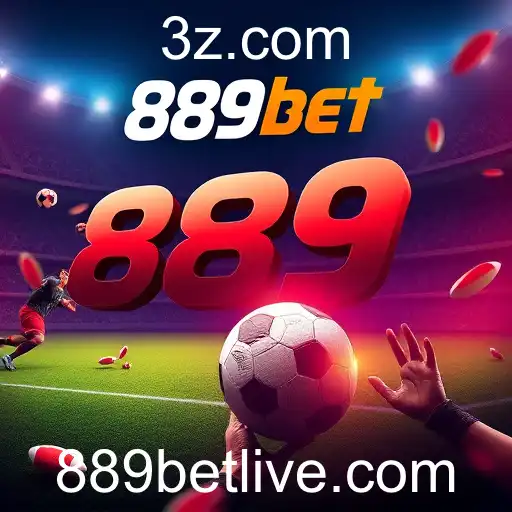 A Revolução dos Jogos Online e o Impacto da 889bet