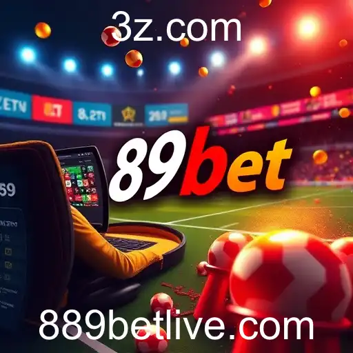 889bet: A Ascensão dos Jogos Online em 2025