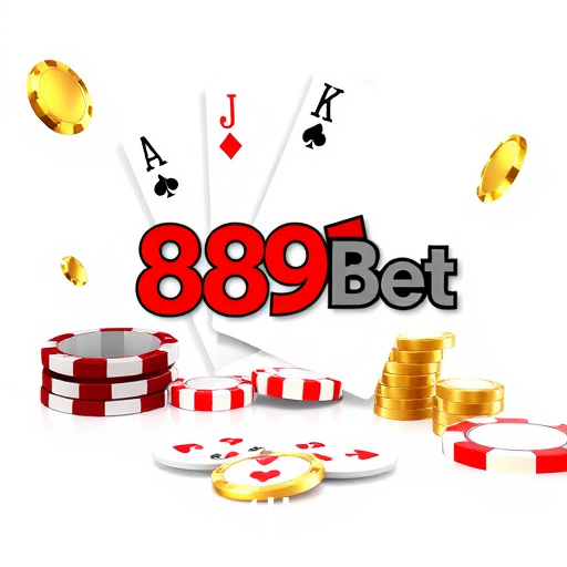 A Experiência Completa dos Jogos de Cassino no 889bet