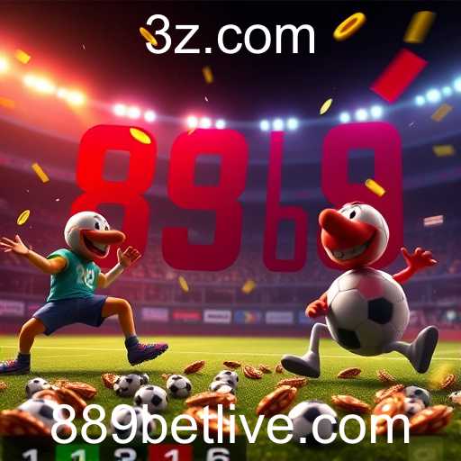 Inovações e Desafios no Mundo dos Jogos de Aposta