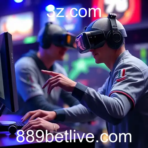 Crescimento e Desafios do Setor de Apostas Online em 2025