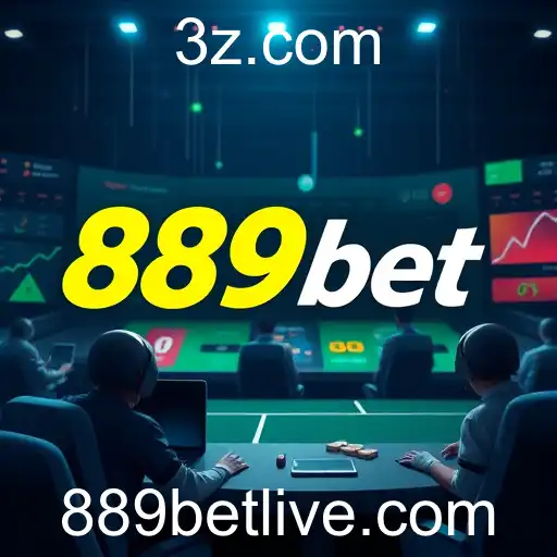 Impacto e Crescimento do Setor de Jogos Online