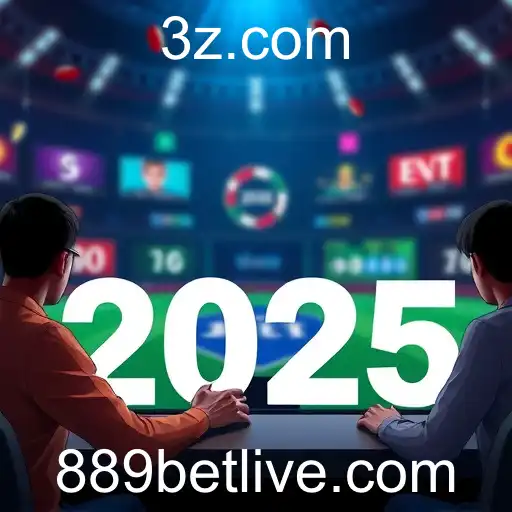 Impacto do Online Gambling no Brasil