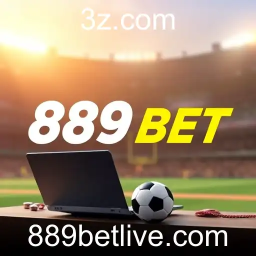 889bet e o Impacto nos Jogos Online em 2025