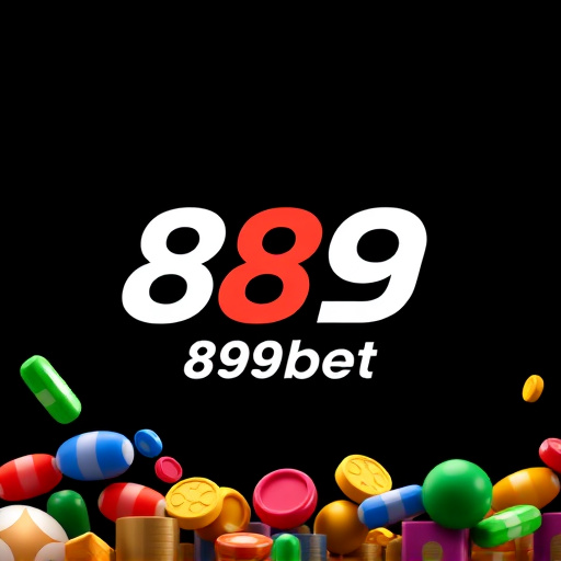 889bet