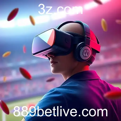 A Nova Era dos Cassinos Online: Como o 889bet Está Transformando o Jogo Virtual