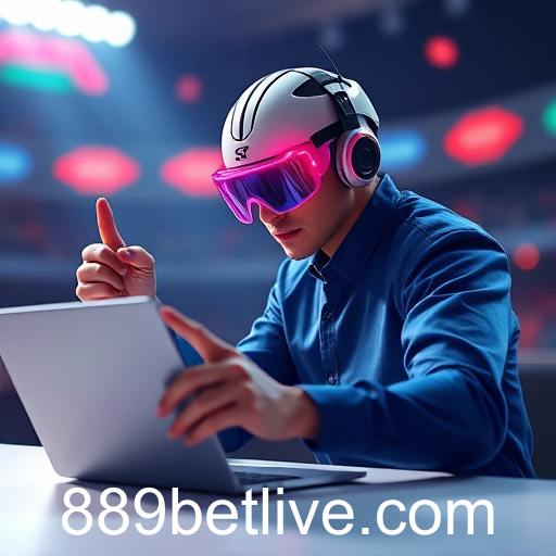 Tendências e Inovações em Jogos Online