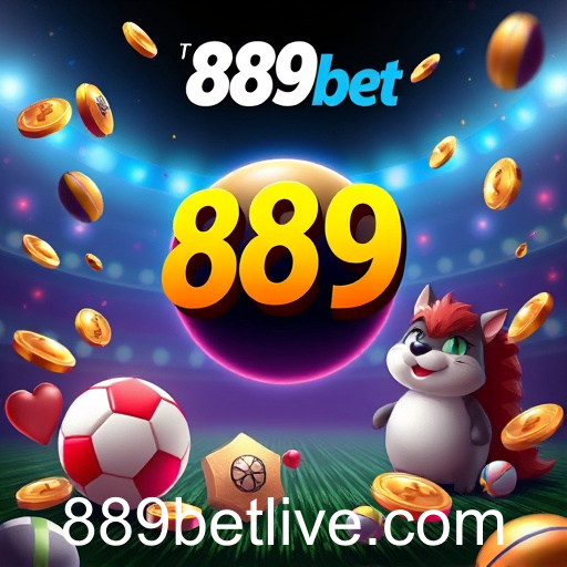 Atraia Sorte e Ganhos: Explorando as Promoções do 889bet