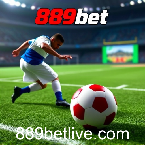 Apostas Esportivas na 889bet: Uma Experiência Completa e Emocionante