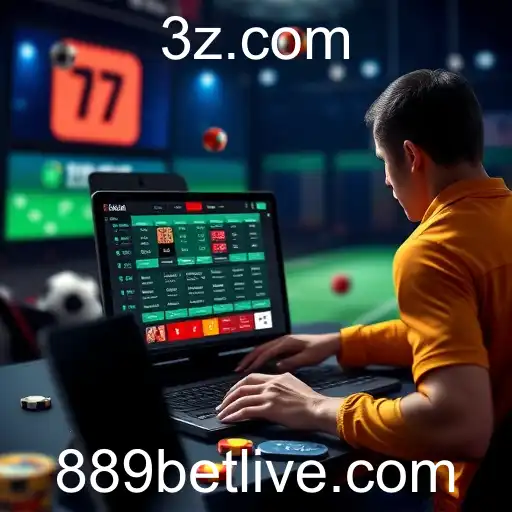 Tendências Crescentes no Setor de Jogos Online em 2025