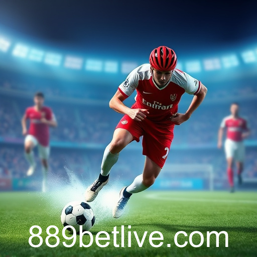 Descubra o Fascinante Mundo dos Esportes Virtuais na 889bet