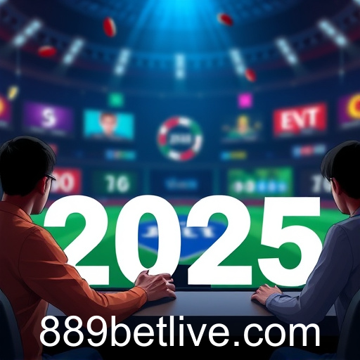 Tendências e Inovações nos Jogos Online em 2025