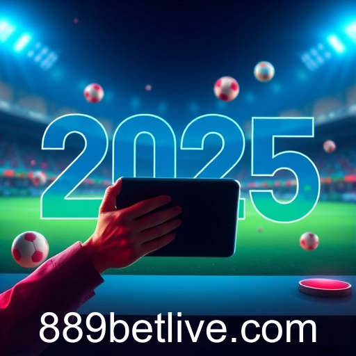 Tendências do Mercado de Apostas Online em 2025
