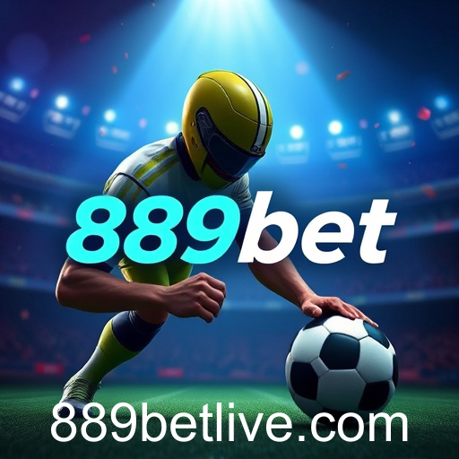 Novas Tendências em Jogos Online: 889bet e o Impacto da Inteligência Artificial