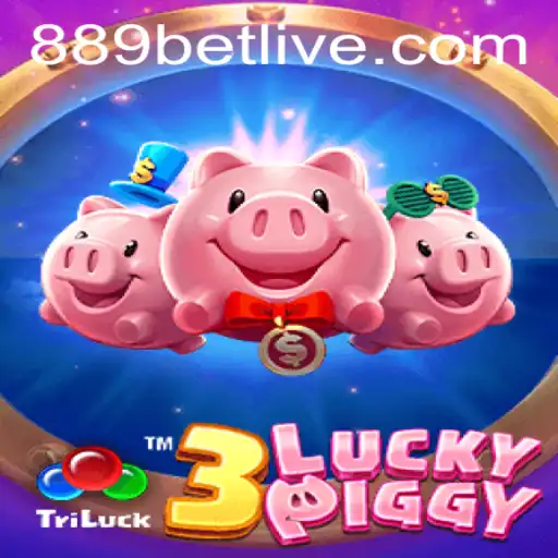 Exploring the Thrills of 3LUCKYPIGGY: A Dive into Gameplay and Strategy with 889bet