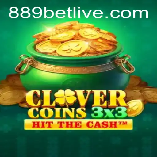 Unlocking the Excitement of Clovercoin3x3