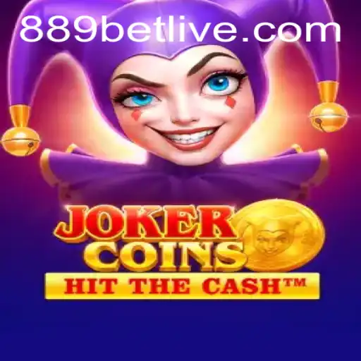 Exploring the Thrills of JokerCoins: The New Sensation in Online Gaming