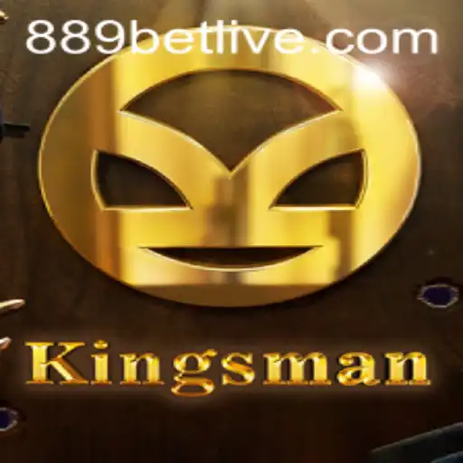 Kingsman: The Ultimate Gaming Experience with 889bet