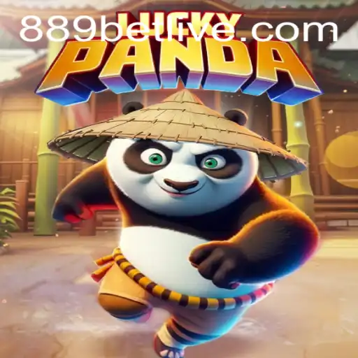 Discover the Thrilling Adventure of LuckyPanda with 889bet