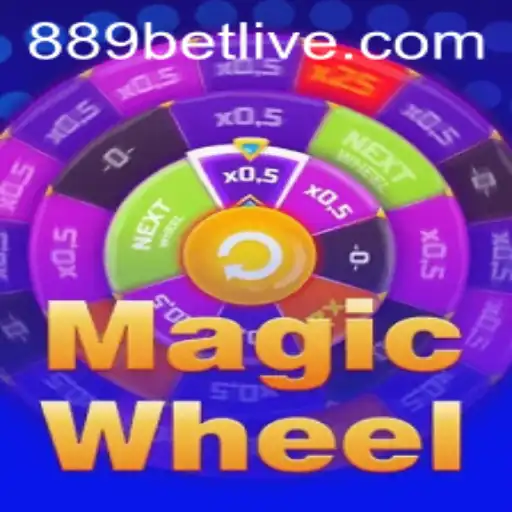 Exploring the MagicWheel: An Exciting New Game Experience with 889bet