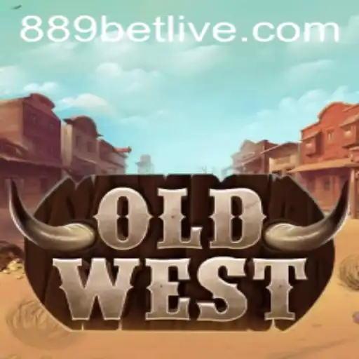 OldWest Game: A Journey Through the Untamed Frontier with 889bet